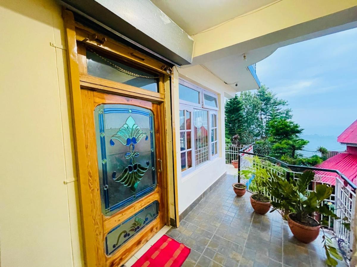 Grand View Lodge And Restaurant Dharamshala Exterior foto